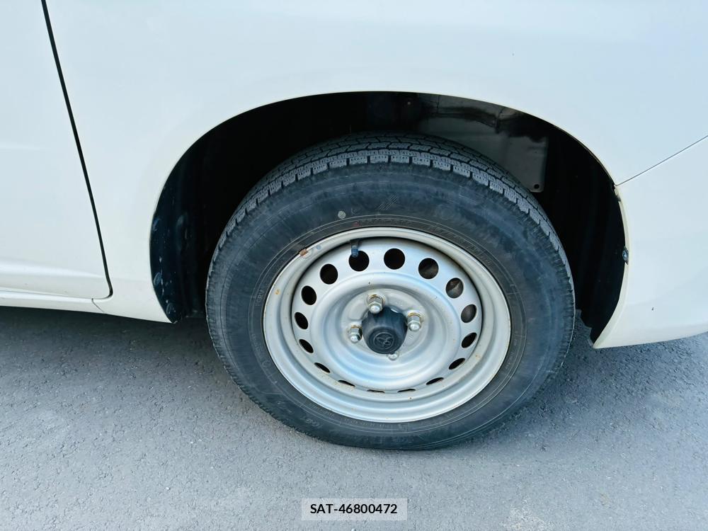 Toyota PROBOX VAN 2020-06 7933404-30