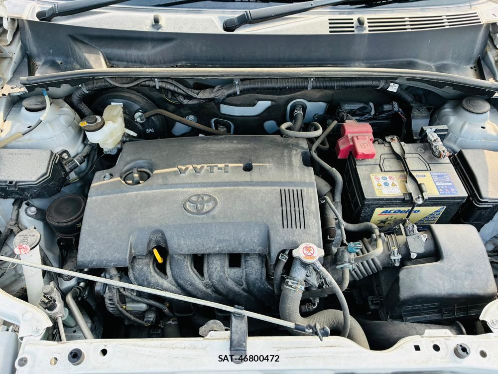Toyota PROBOX VAN 2020-06 7933404-33