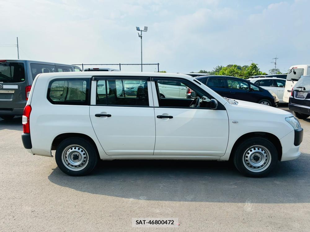 Toyota PROBOX VAN 2020-06 7933404-5