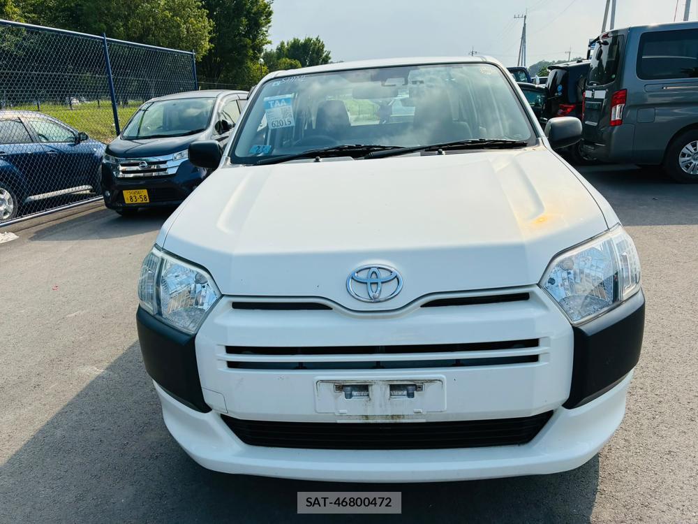 Toyota PROBOX VAN 2020-06 7933404-7