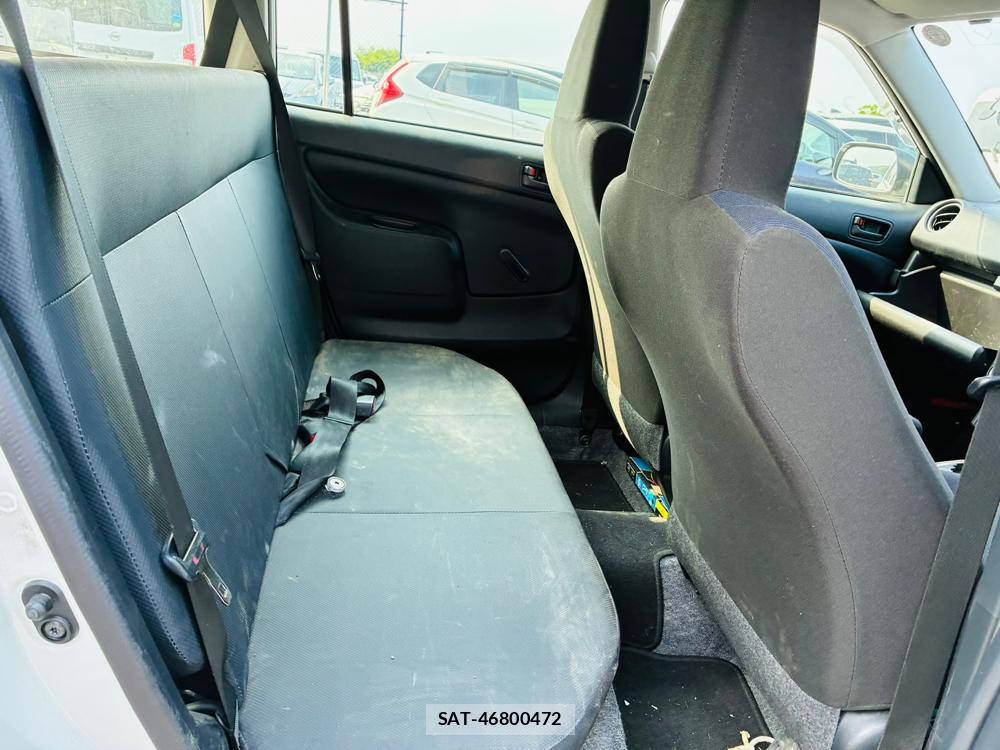 Toyota PROBOX VAN 2020-06 7933404-8