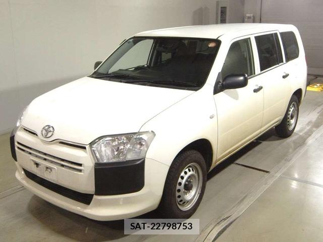 Toyota PROBOX VAN 2020-07 8056468-0