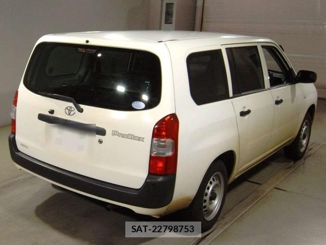 Toyota PROBOX VAN 2020-07 8056468-1