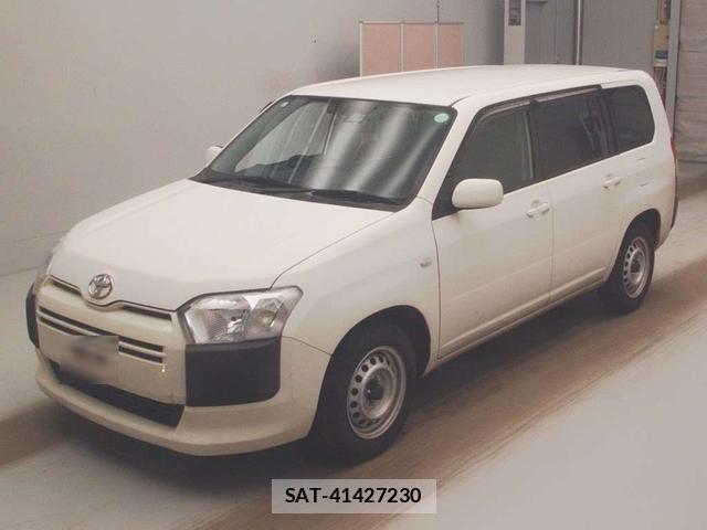 Toyota PROBOX VAN 2020-06 8056476-0
