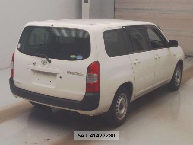 Toyota PROBOX VAN 2020-06 8056476-1