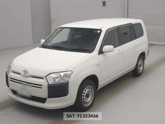 Toyota PROBOX VAN 2019-06 8056470-0