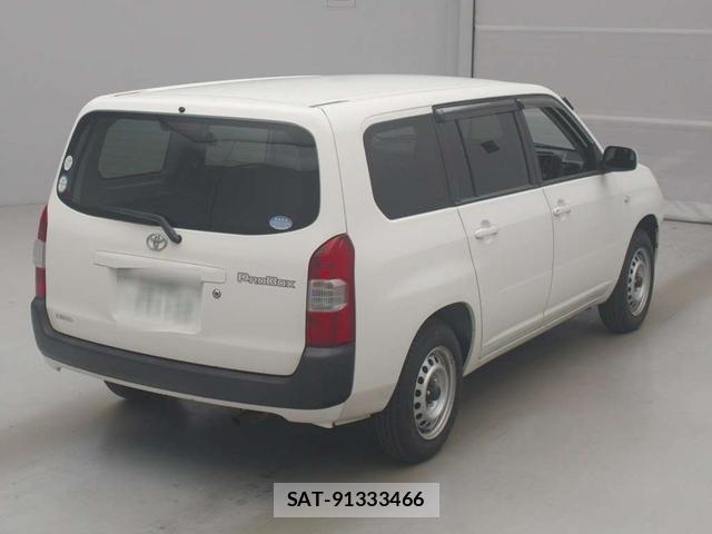 Toyota PROBOX VAN 2019-06 8056470-1