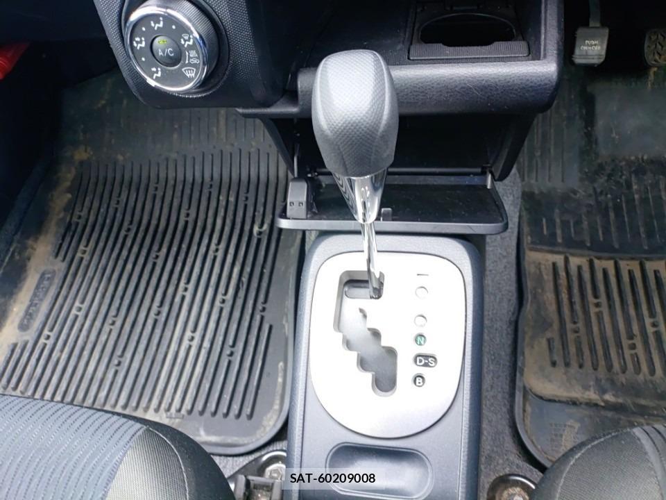 Toyota PROBOX VAN 2020-07 8015012-9