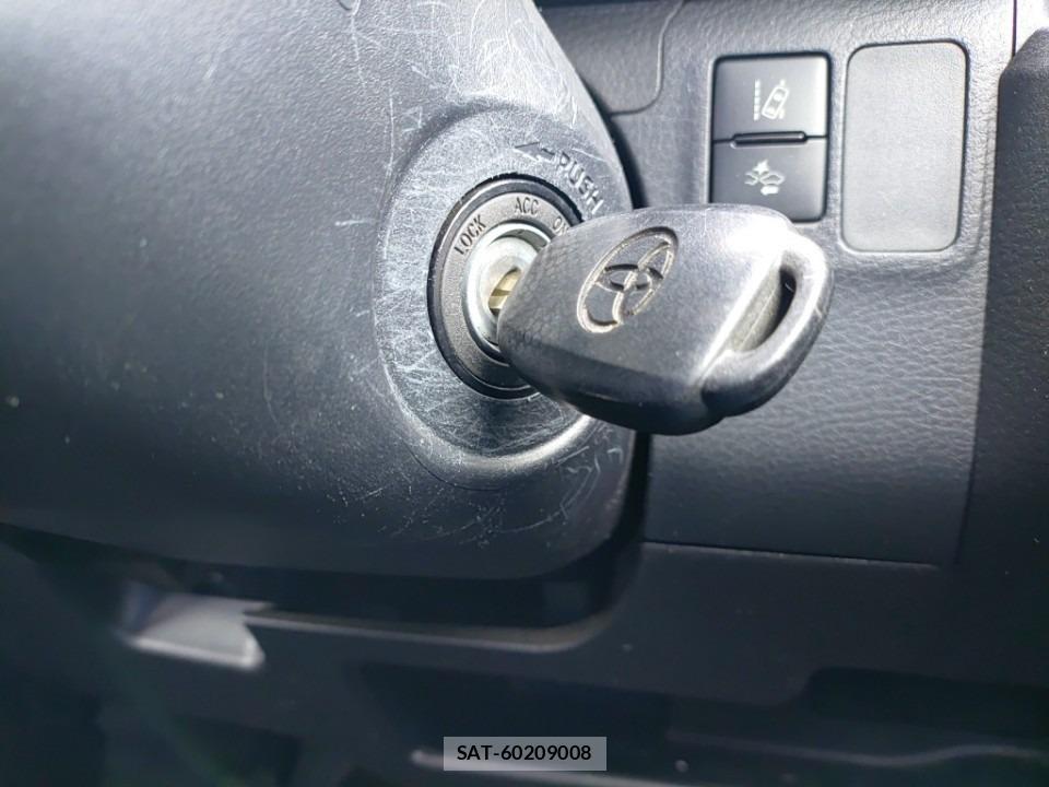 Toyota PROBOX VAN 2020-07 8015012-10