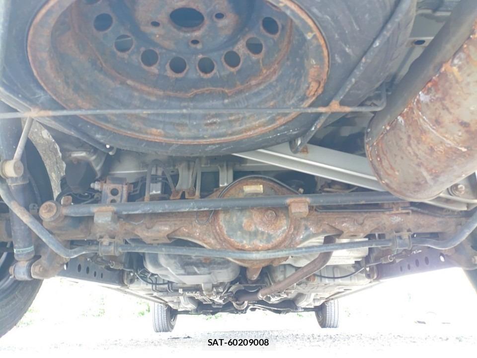 Toyota PROBOX VAN 2020-07 8015012-17