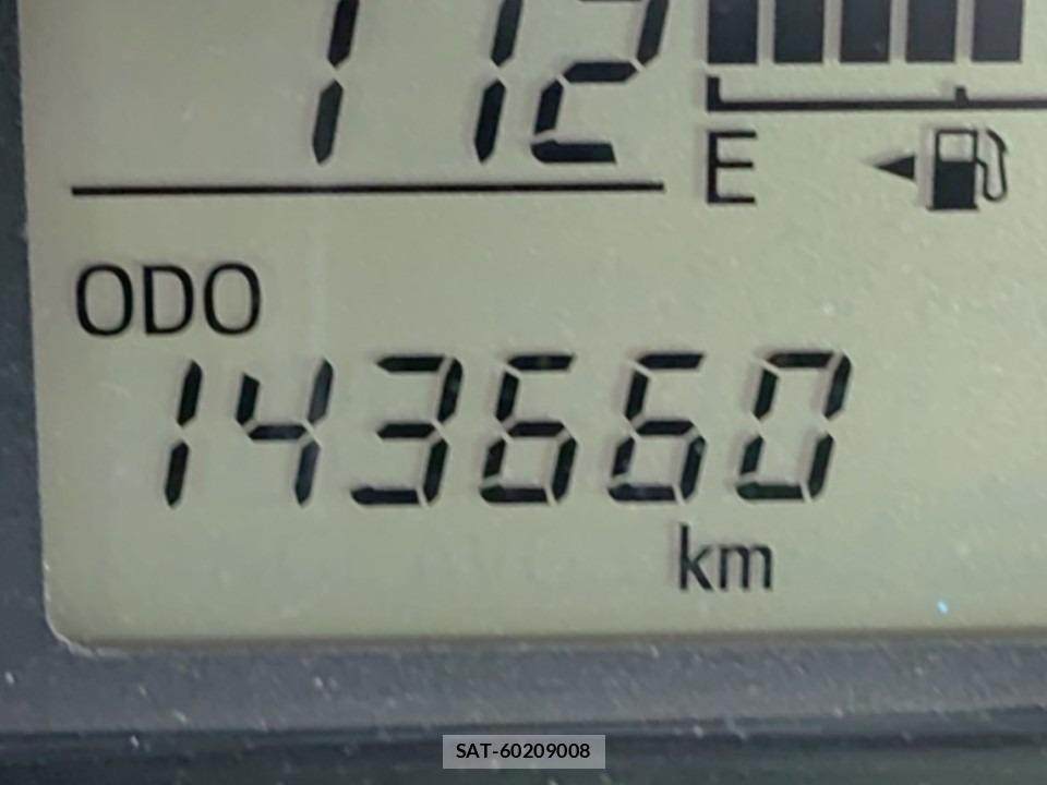 Toyota PROBOX VAN 2020-07 8015012-6