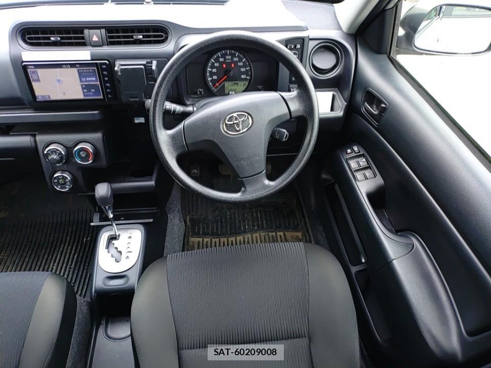 Toyota PROBOX VAN 2020-07 8015012-7