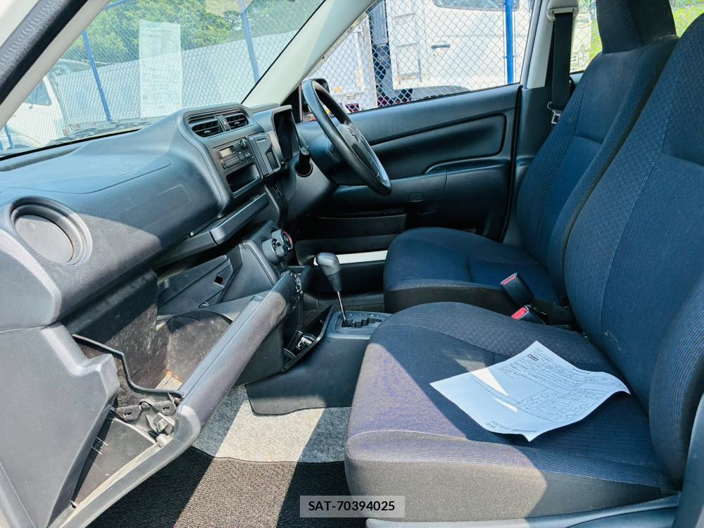 Toyota PROBOX VAN 2020-01 7605438-10