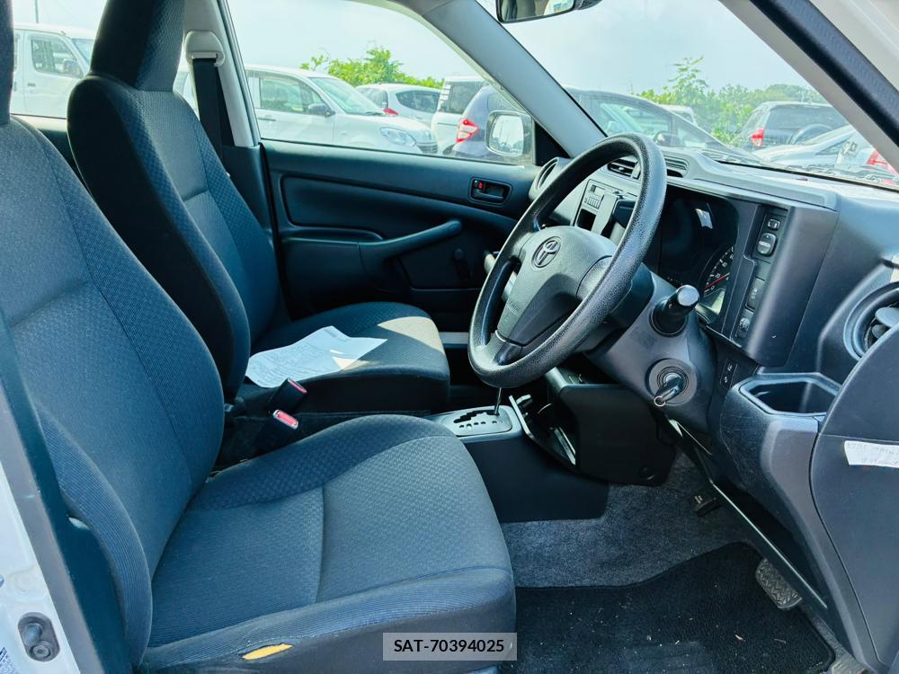 Toyota PROBOX VAN 2020-01 7605438-11