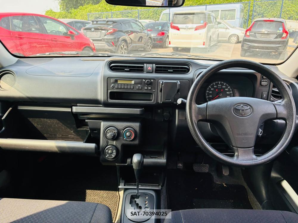 Toyota PROBOX VAN 2020-01 7605438-12