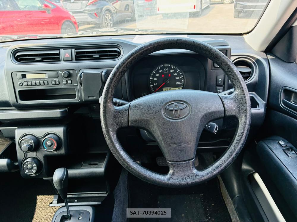 Toyota PROBOX VAN 2020-01 7605438-13