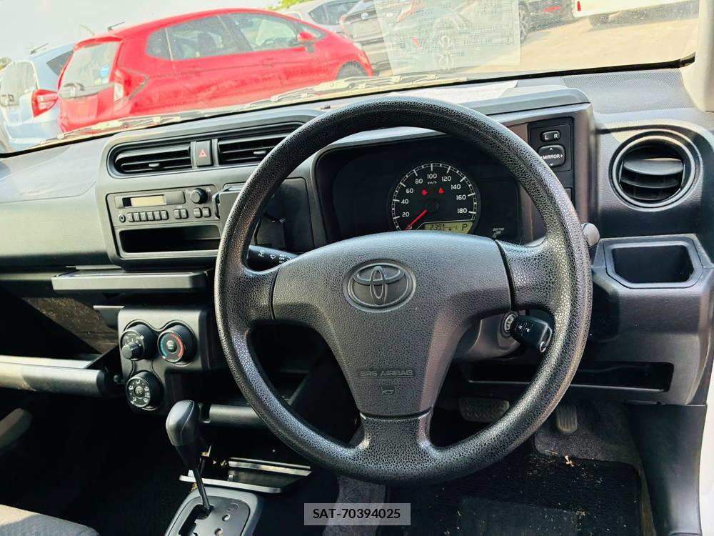 Toyota PROBOX VAN 2020-01 7605438-14