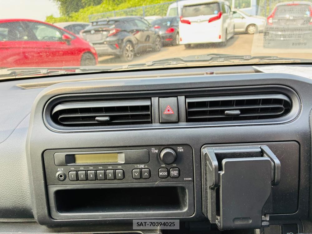 Toyota PROBOX VAN 2020-01 7605438-18