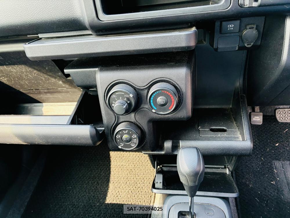 Toyota PROBOX VAN 2020-01 7605438-19
