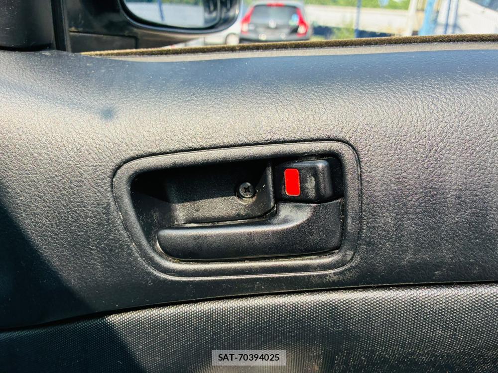 Toyota PROBOX VAN 2020-01 7605438-20