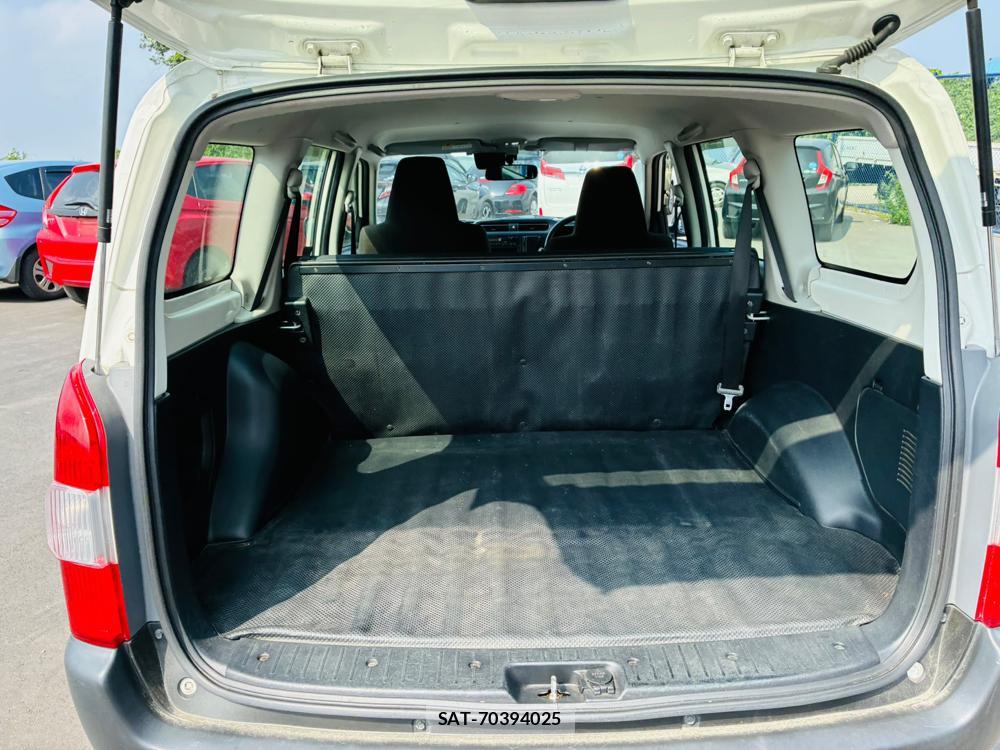 Toyota PROBOX VAN 2020-01 7605438-25