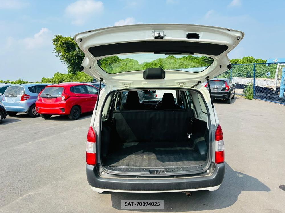 Toyota PROBOX VAN 2020-01 7605438-26