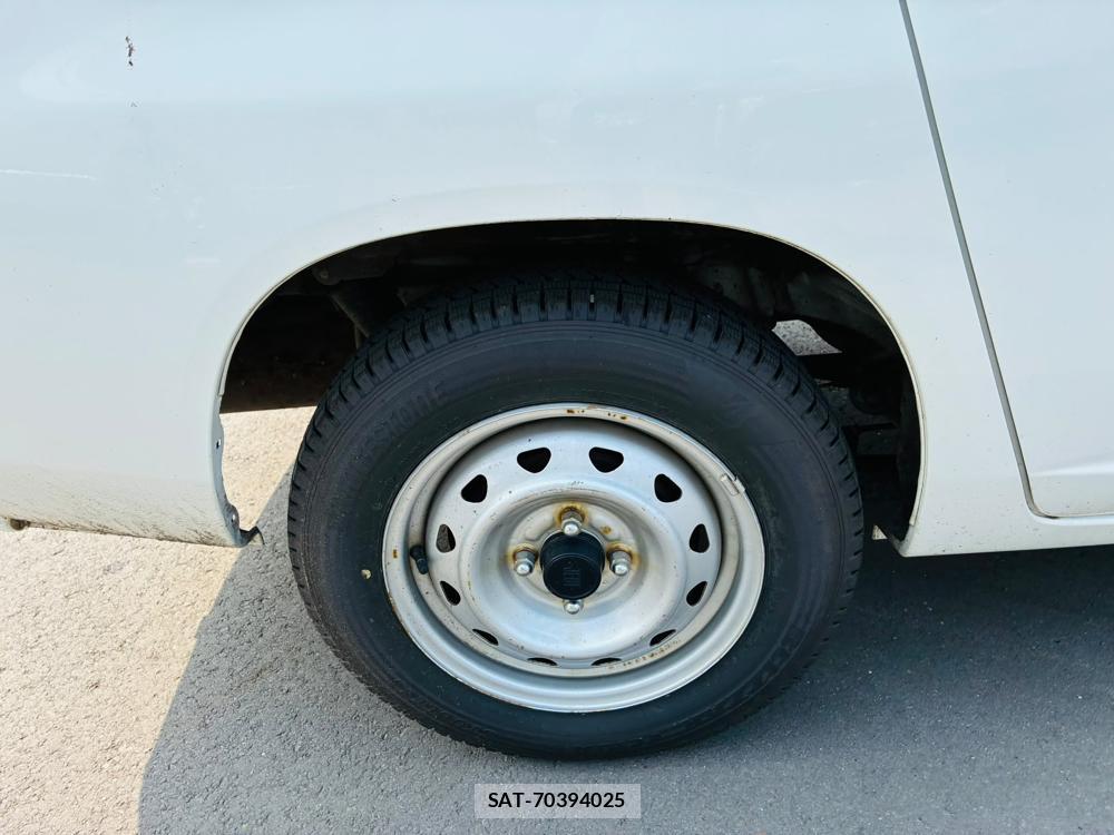 Toyota PROBOX VAN 2020-01 7605438-27