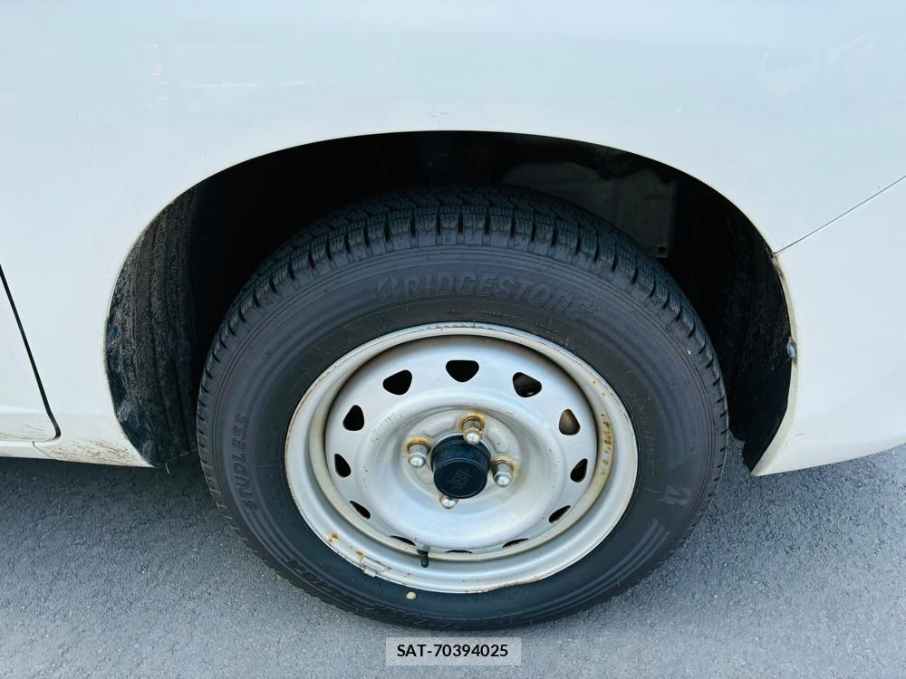 Toyota PROBOX VAN 2020-01 7605438-28