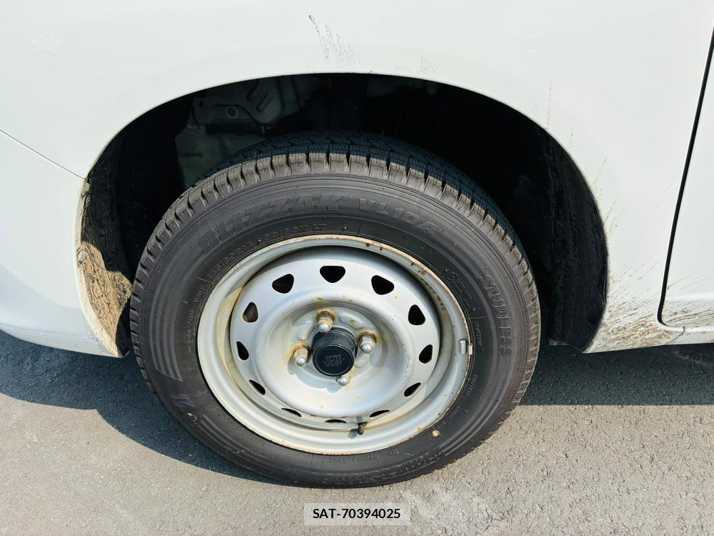 Toyota PROBOX VAN 2020-01 7605438-29