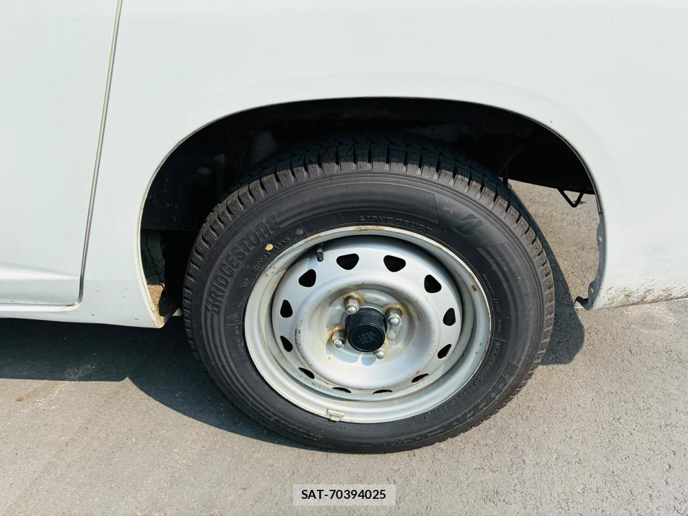 Toyota PROBOX VAN 2020-01 7605438-30