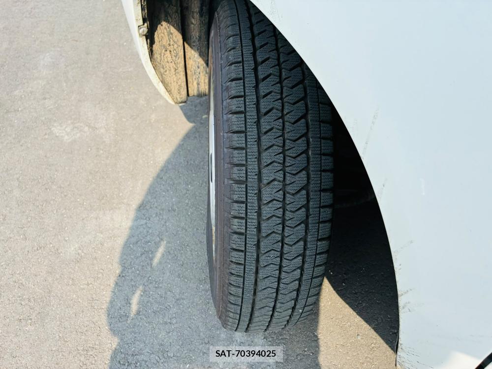 Toyota PROBOX VAN 2020-01 7605438-31