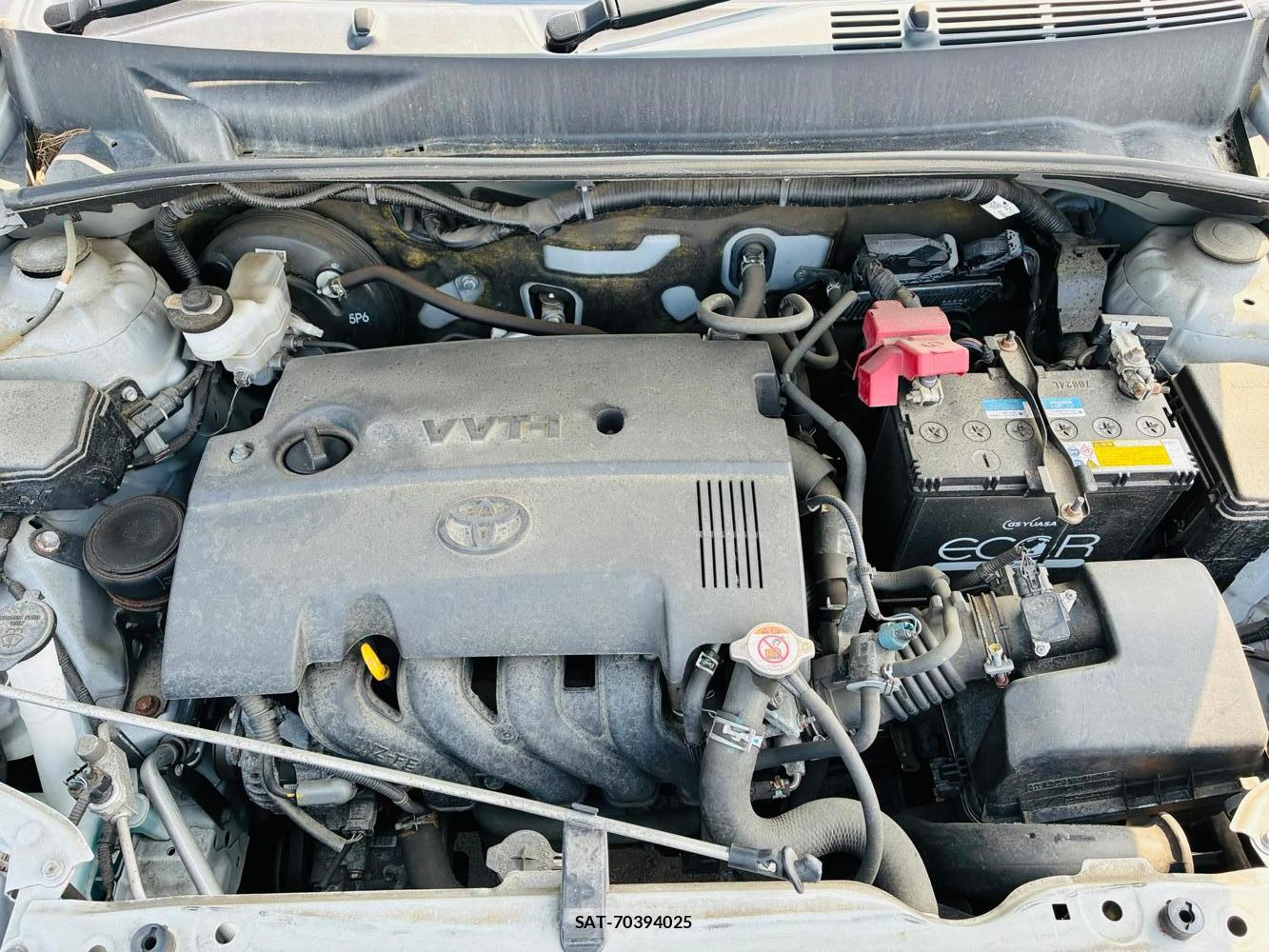 Toyota PROBOX VAN 2020-01 7605438-33