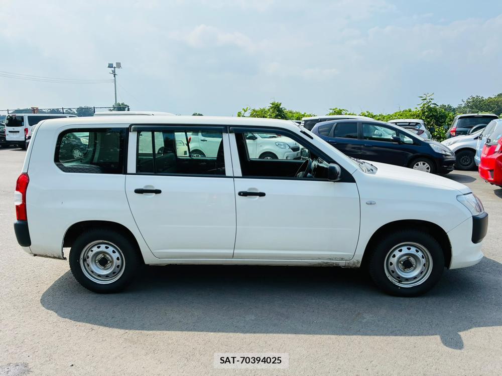 Toyota PROBOX VAN 2020-01 7605438-5