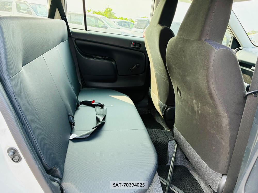 Toyota PROBOX VAN 2020-01 7605438-8