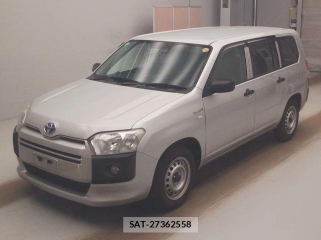 Toyota PROBOX VAN 2020-07 8056475-0