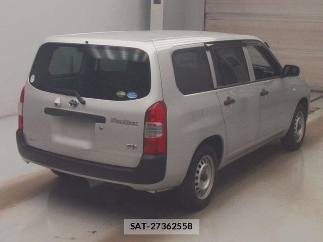 Toyota PROBOX VAN 2020-07 8056475-1