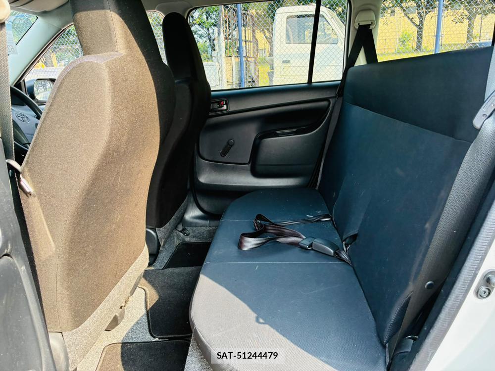 Toyota PROBOX VAN 2020-07 7933403-9