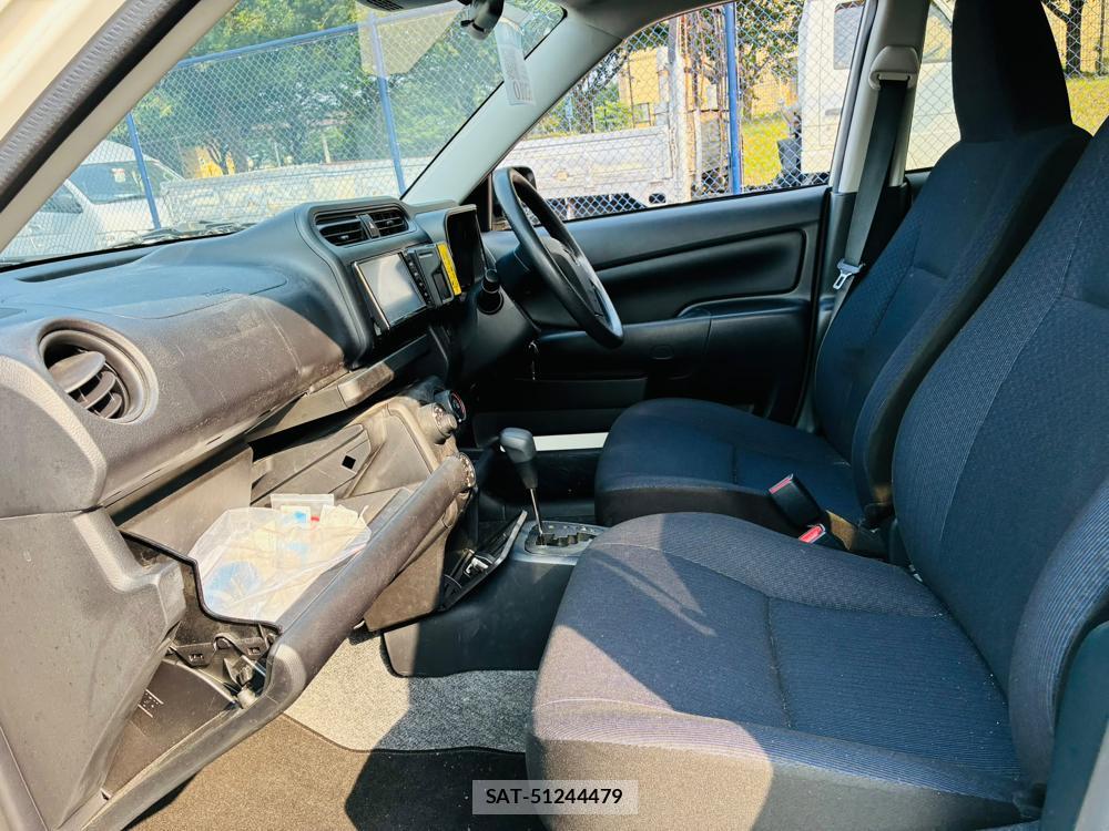 Toyota PROBOX VAN 2020-07 7933403-10