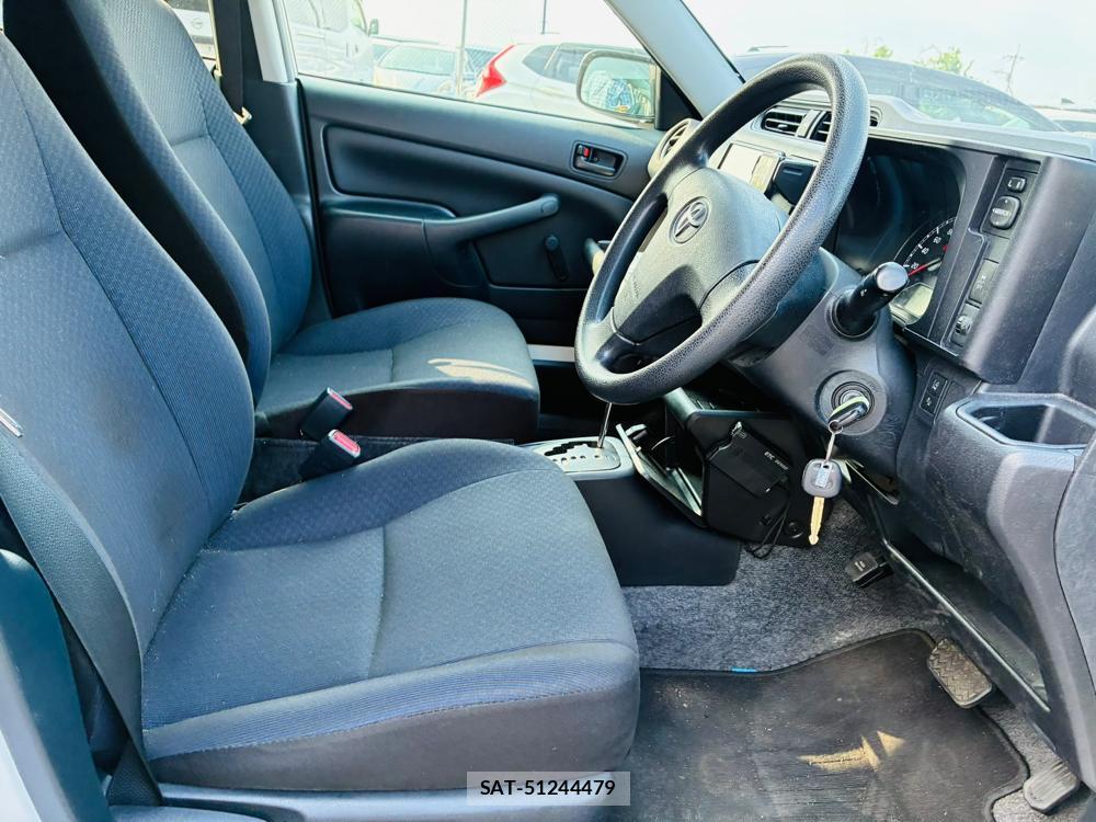 Toyota PROBOX VAN 2020-07 7933403-11