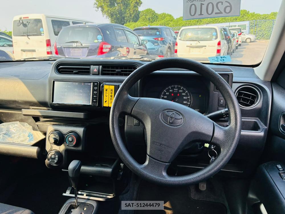 Toyota PROBOX VAN 2020-07 7933403-13
