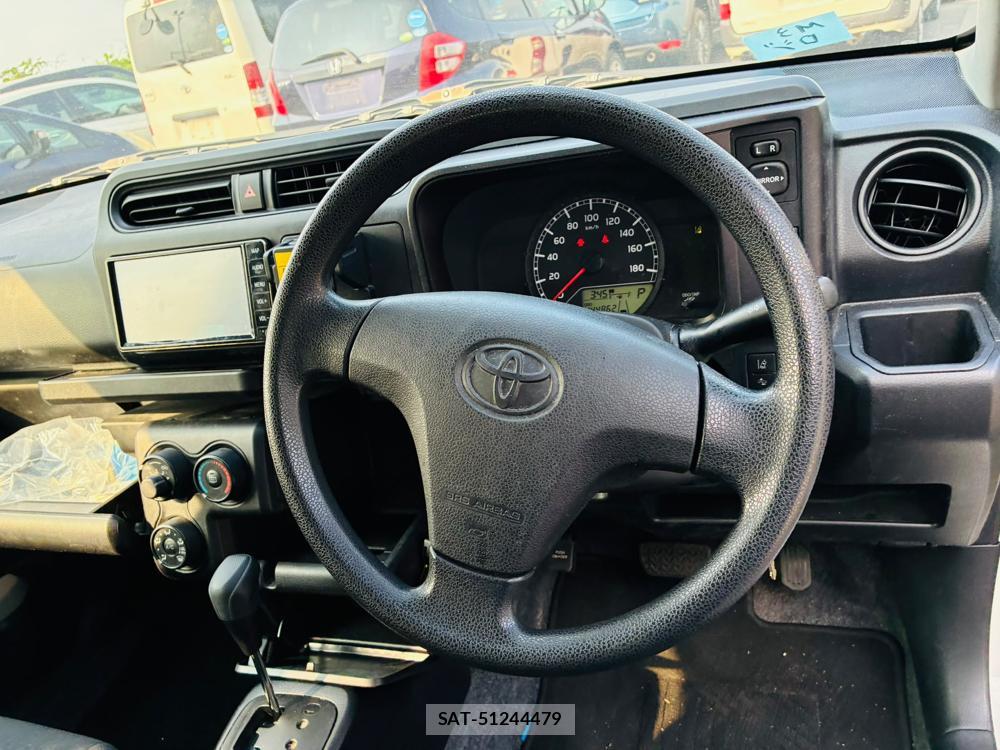 Toyota PROBOX VAN 2020-07 7933403-14