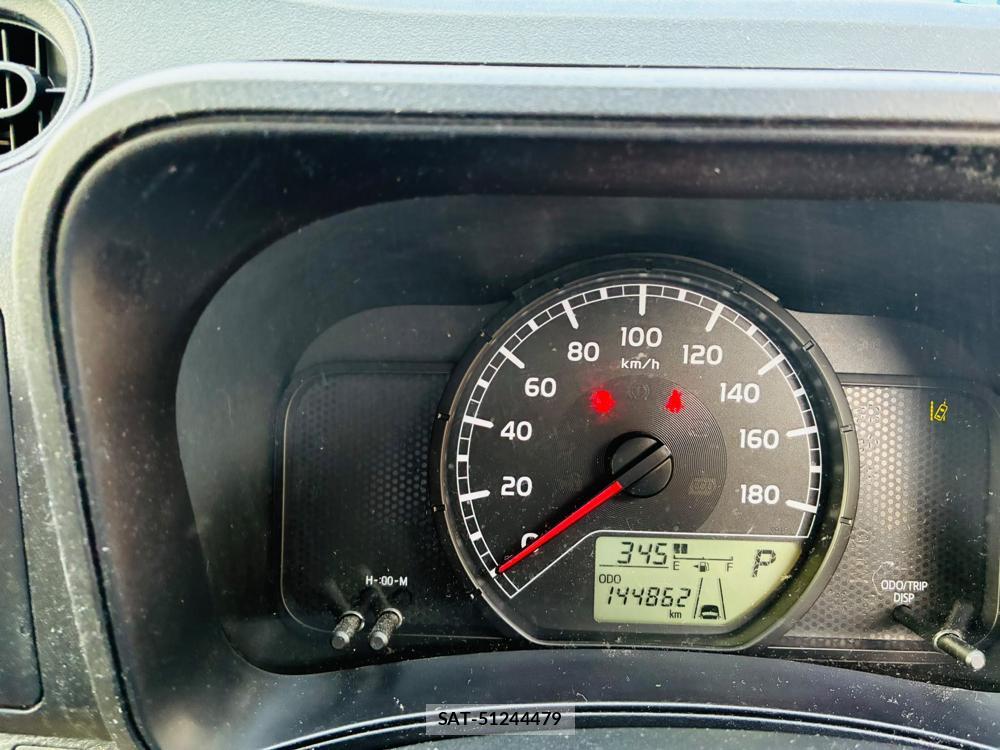 Toyota PROBOX VAN 2020-07 7933403-15
