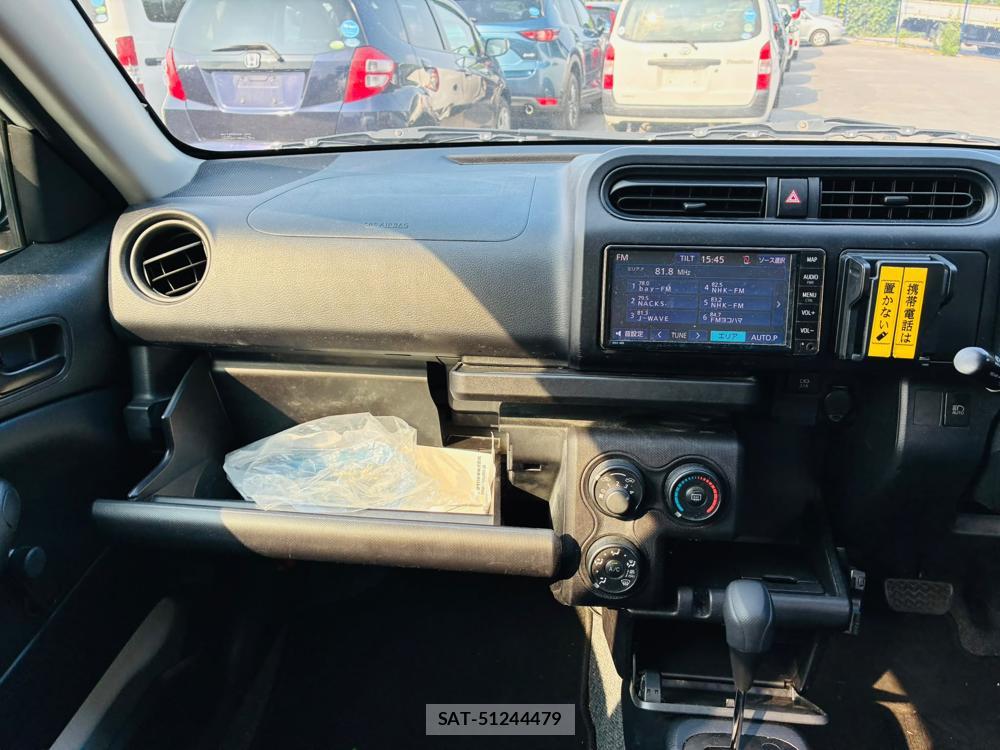 Toyota PROBOX VAN 2020-07 7933403-17