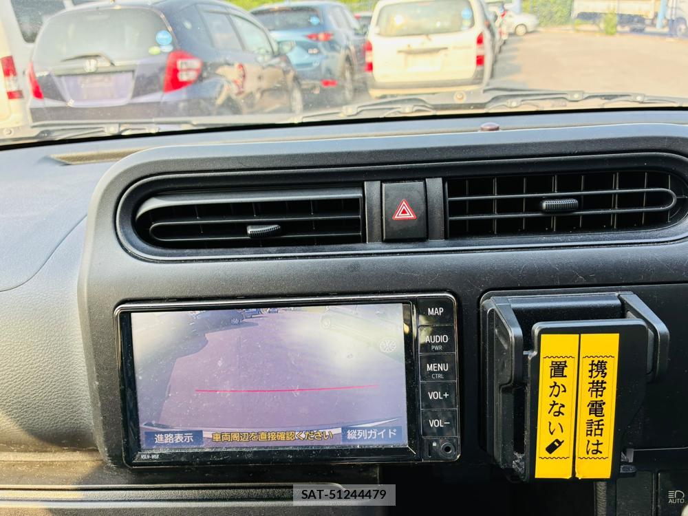 Toyota PROBOX VAN 2020-07 7933403-18