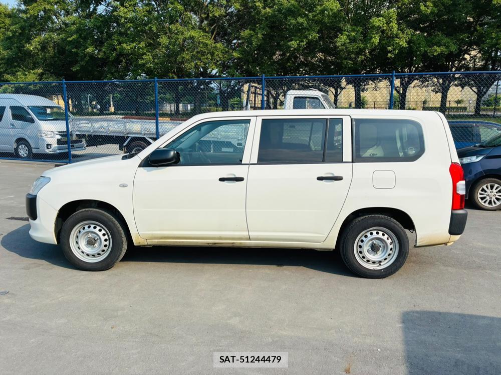 Toyota PROBOX VAN 2020-07 7933403-1