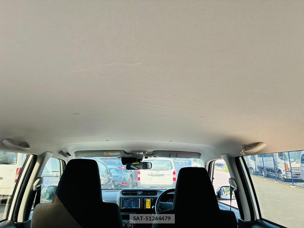 Toyota PROBOX VAN 2020-07 7933403-24