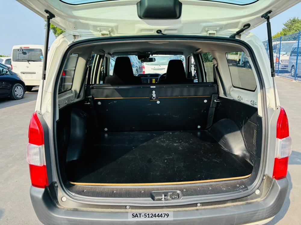 Toyota PROBOX VAN 2020-07 7933403-25