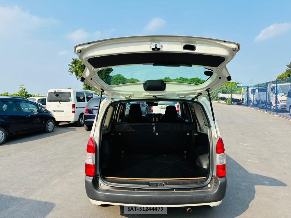 Toyota PROBOX VAN 2020-07 7933403-26