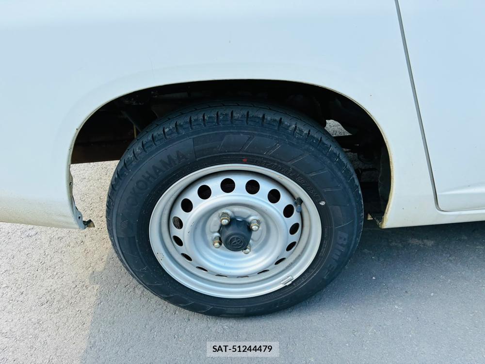 Toyota PROBOX VAN 2020-07 7933403-27