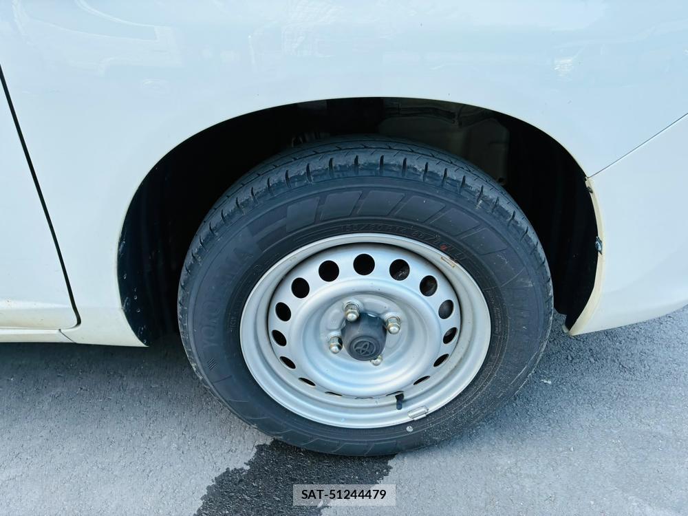 Toyota PROBOX VAN 2020-07 7933403-28